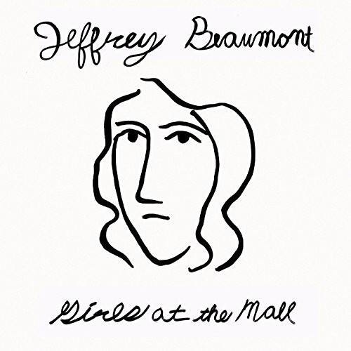 Jeffrey Beaumont  
Sires at the Mall