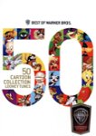Front Standard. Best of Warner Bros.: 50 Cartoon Collection - Looney Tunes [2 Discs] [DVD].