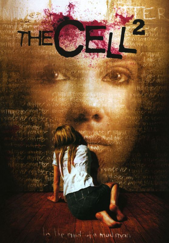  The Cell 2 [WS/P&amp;S] [DVD] [2009]