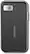 Back Standard. AT&T - Samsung Eternity Mobile Phone - Black.