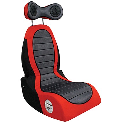 lumisource gaming chair