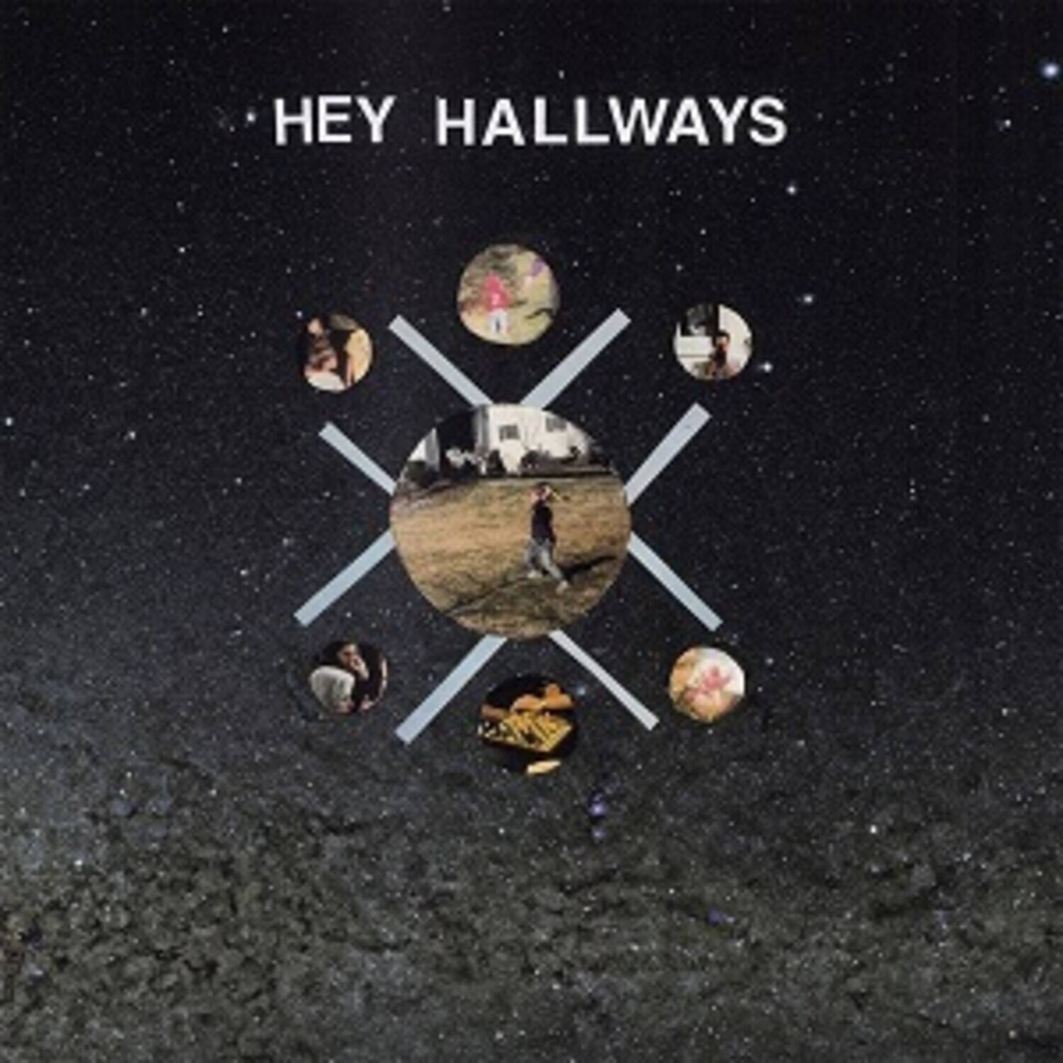 Hey Hallways Absence Makes The Heart Forget VINYL LP - Best Buy