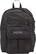Front Standard. JanSport - Digital Student Forge Laptop Backpack - Gray.