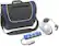 Angle Standard. Targus - Sport Messenger Essentials Bundle for Laptops.
