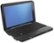 Angle Standard. HP - Mini Netbook with Intel® Atom™ Processor - Black.