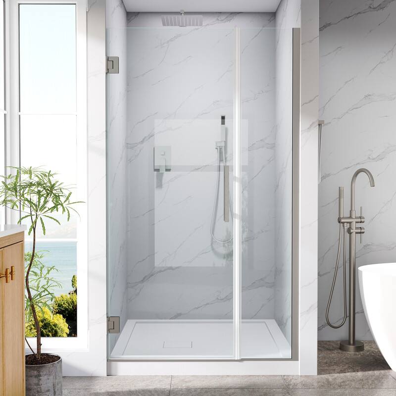 Brushed Nickel