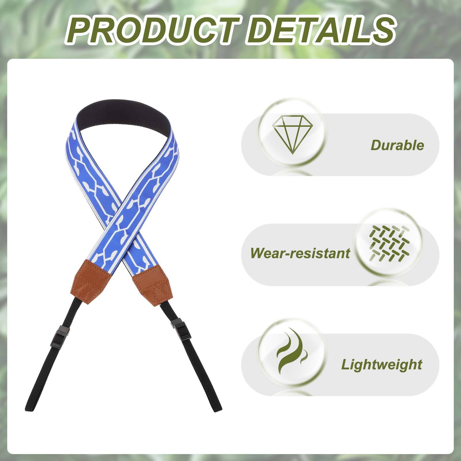 PRODUCT DETAILS

- Durable
- Wear-resistant
- Lightweight