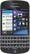 Front Standard. BlackBerry - Q10 4G Cell Phone - Black (AT&T).