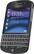 Left Standard. BlackBerry - Q10 4G Cell Phone - Black (AT&T).