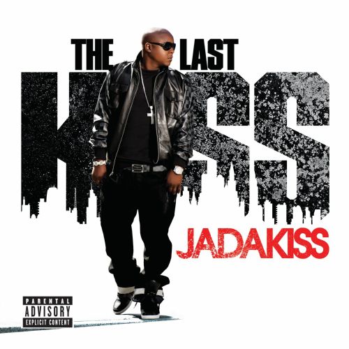  The Last Kiss [CD] [PA]
