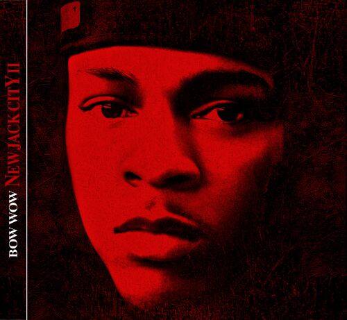  New Jack City II [CD] [PA]