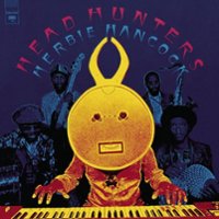 Head Hunters [LP] - VINYL - Front_Original