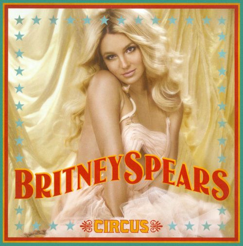  Circus [Deluxe Edition] [CD &amp; DVD]