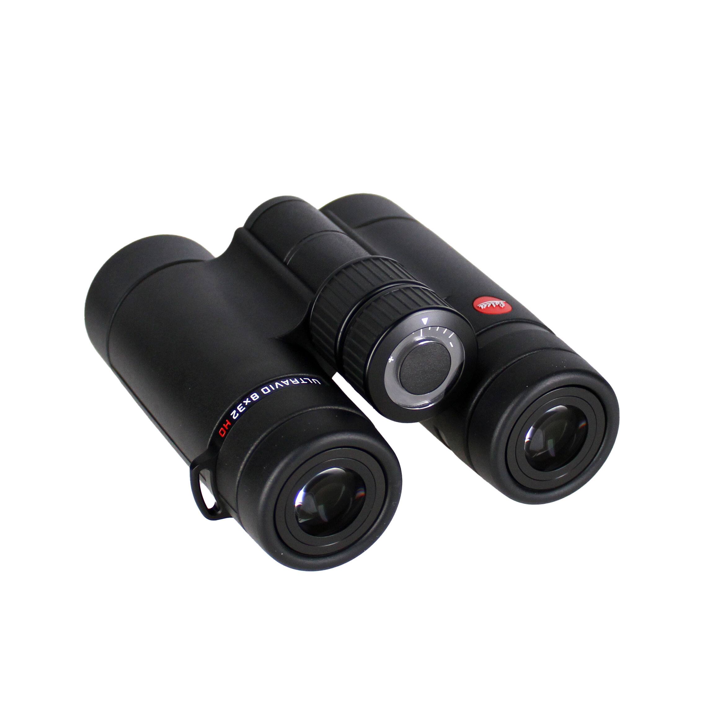 WAS ULTRAVID 8X32 OH