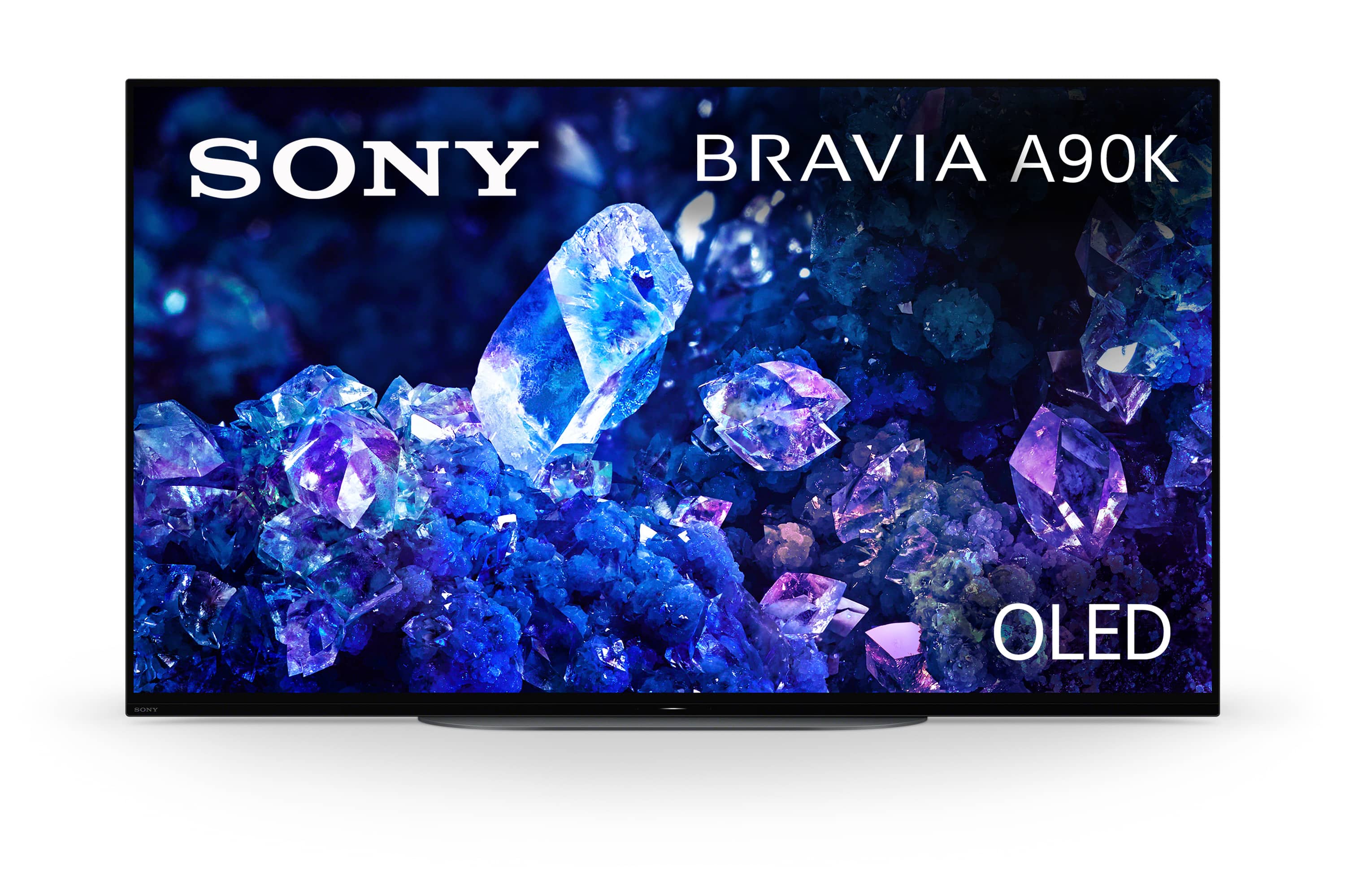 SONY BRAVIA A90K OLED