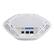 Alt View 12. Linksys - Business Pro Wireless-AC Dual-Band Wi-Fi Access Point - White.