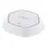 Left. Linksys - Business Pro Wireless-AC Dual-Band Wi-Fi Access Point - White.