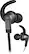 Alt View 13. Monster - iSport Victory Earbud Headphones - Black.