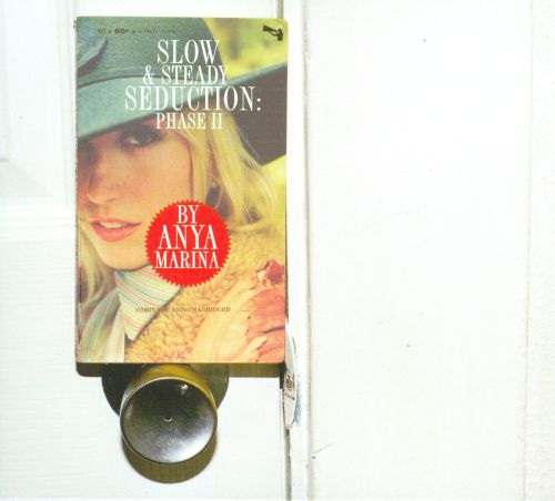  Slow &amp; Steady Seduction: Phase II [CD]