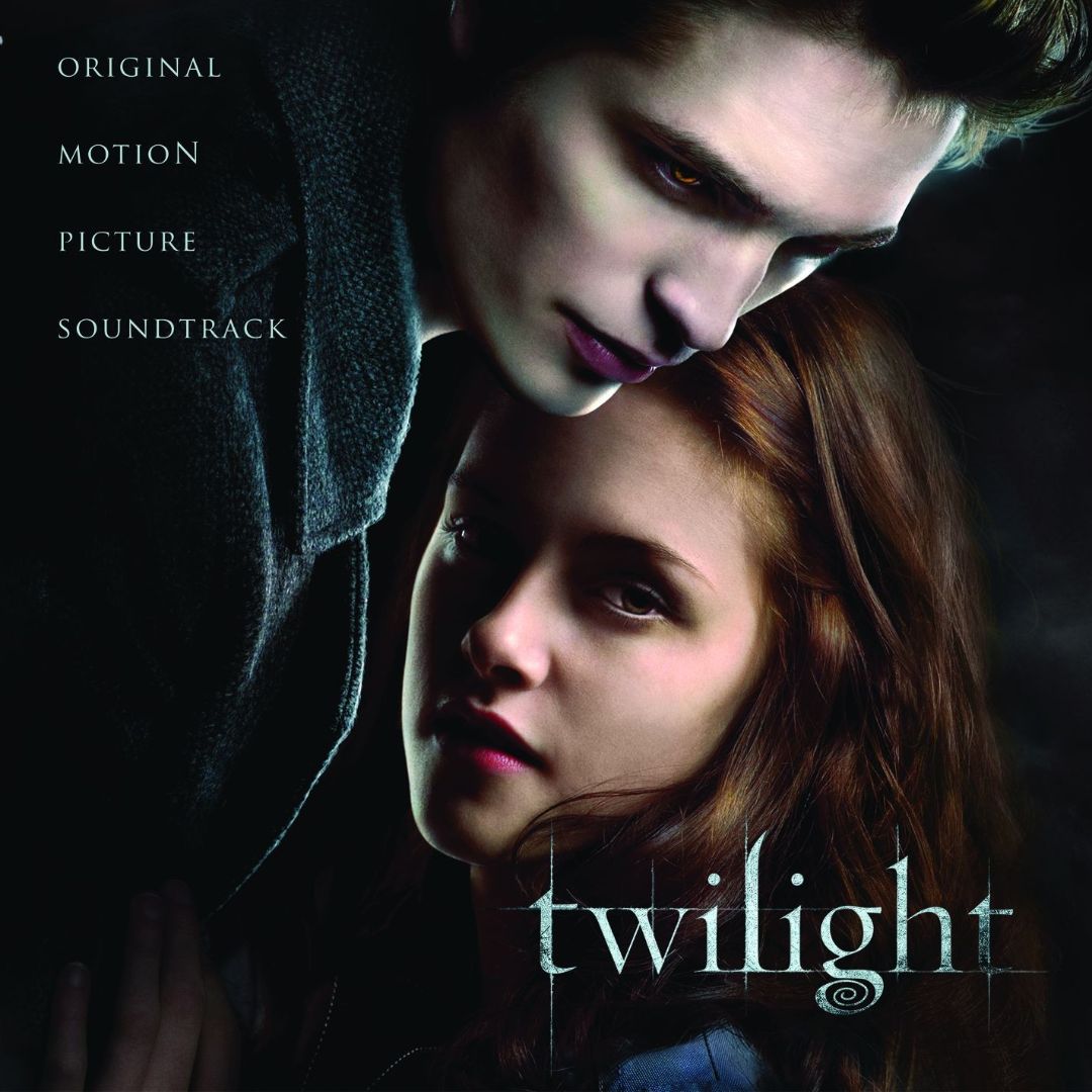 Best Buy Twilight Original Motion Picture Soundtrack Lp Vinyl