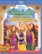 Front Standard. The Cheetah Girls: One World [Extended Music Edition] [Blu-ray] [2008].