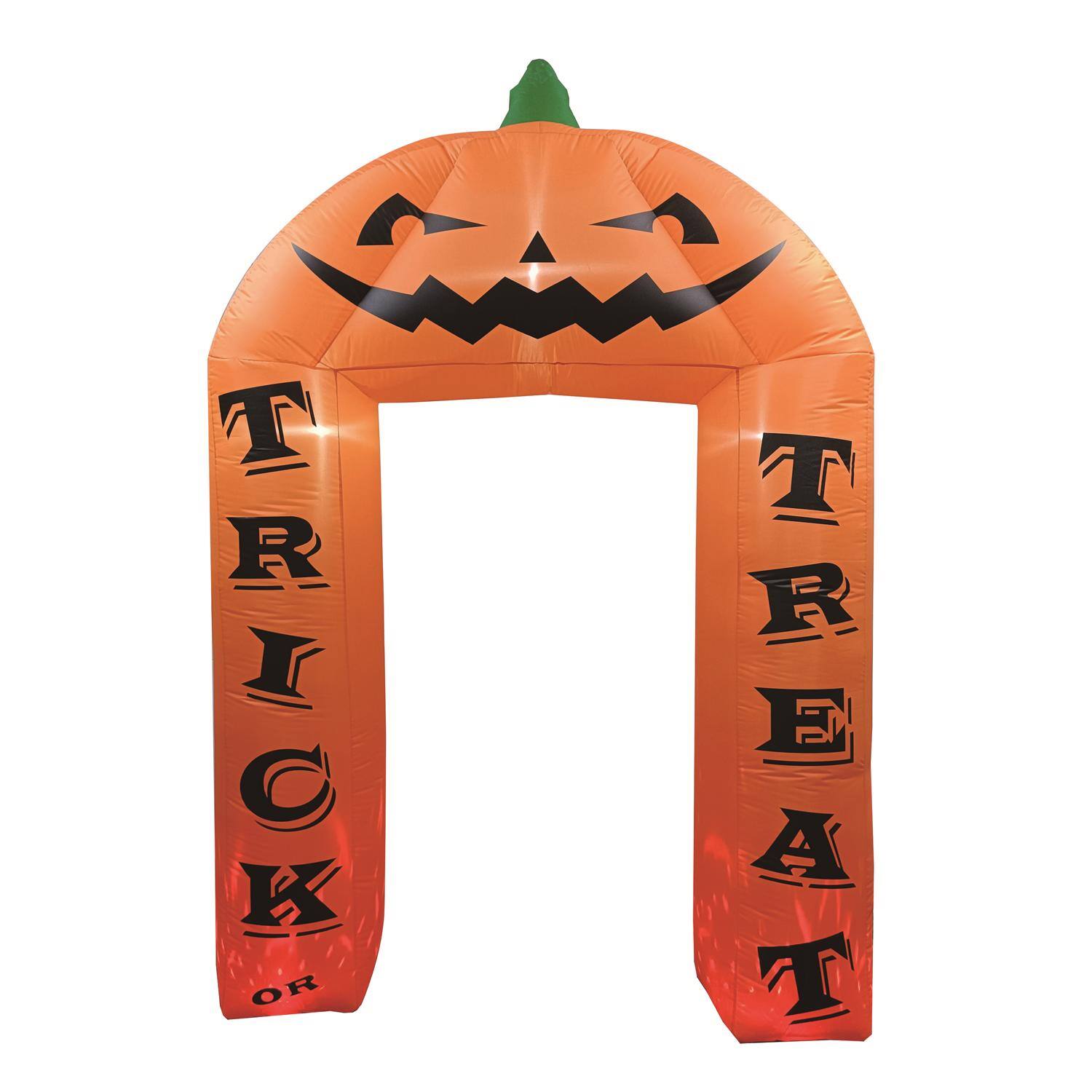 TRICK OR TREAT