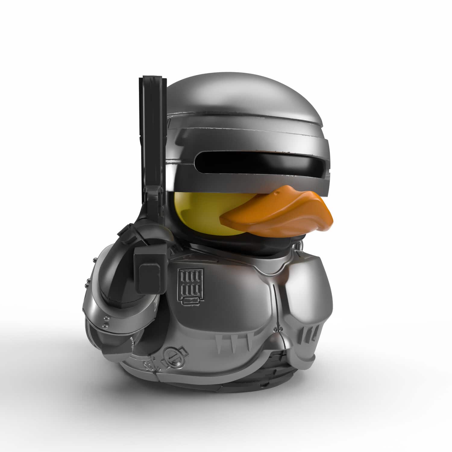 PopMarket - Tubbz - Robocop - Robocop (Boxed Edition) - COLLECTIBLES - Multicolor price history on PriceWatchPro