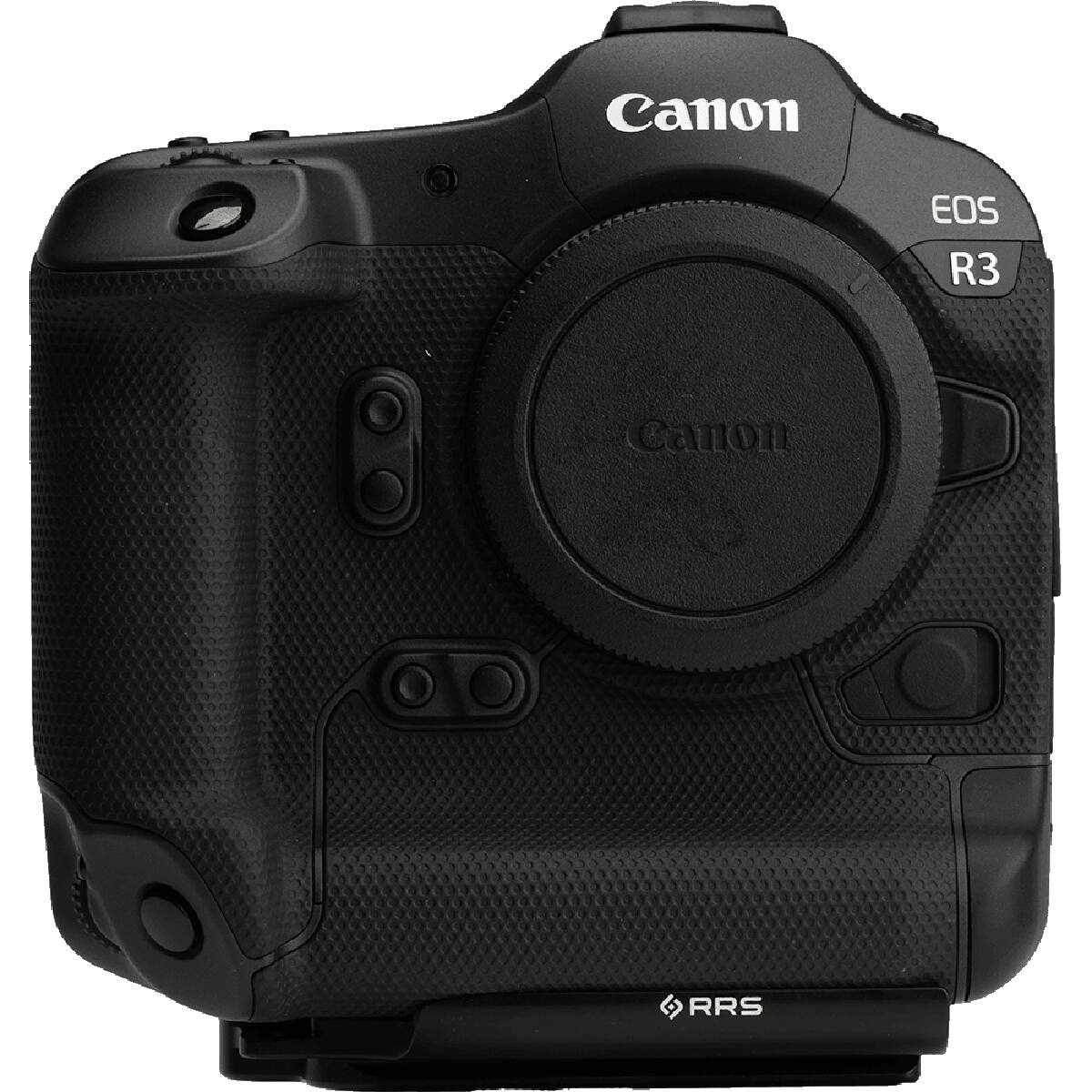 Canon EOS R3 Canon RRS