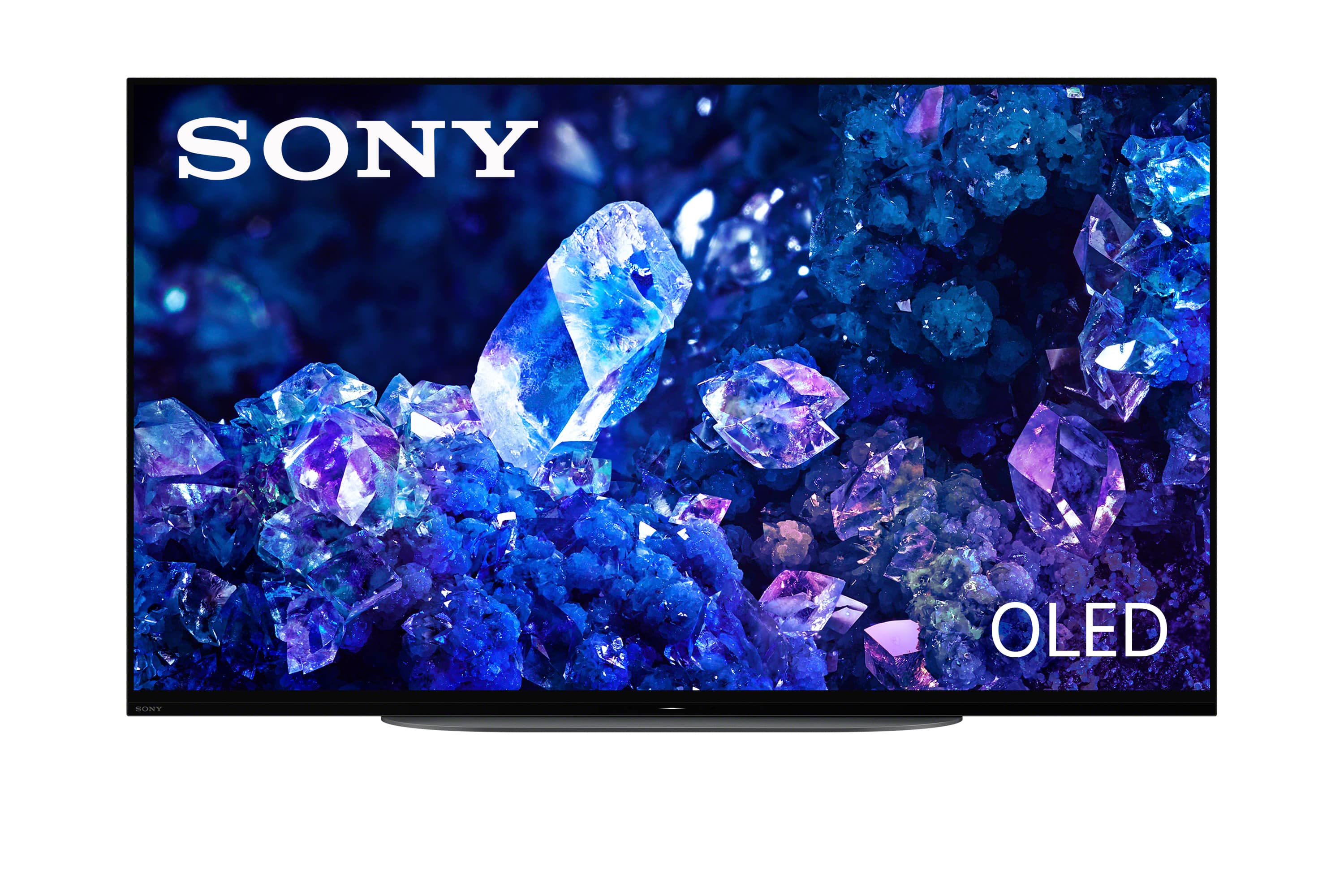 SONY OLED