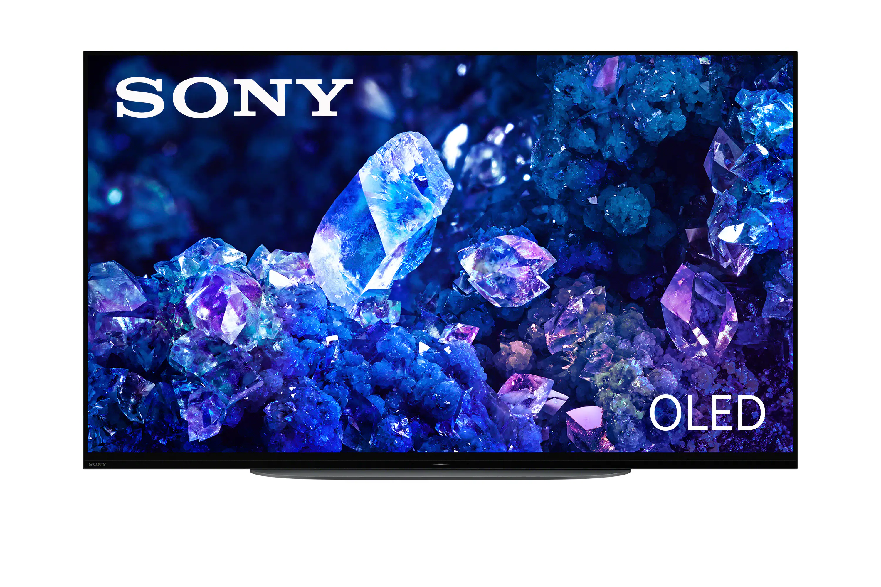 SONY OLED