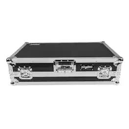 Headliner - Flight Case (HL10008) with Laptop Platform & Wheels