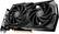 Alt View 15. MSI - NVIDIA RTX 4060 GAMING X 8G - 8GB GDDR6 - PCI Express 4.0 - Graphics Card - Black.