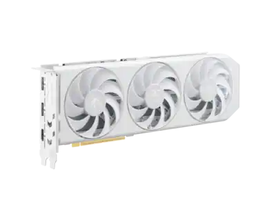 PowerColor Hellhound RX 9060 XT 16GB GDDR6 PCIe 5.0 ATX White PowerColor Hellhound RX 9060 XT 16GB GDDR6 PCIe 5.0 ATX White