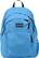 Front Standard. JanSport - Wasabi Laptop Backpack - Swedish Blue.