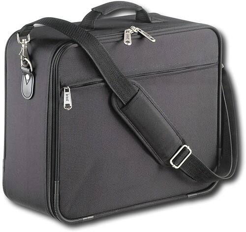 Angle Standard. Init™ - Storage Case for Flat-Panel LCD TVs Up To 15".