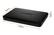 Angle. WD - Easystore 1TB External USB 3.0 Portable Drive - Black.
