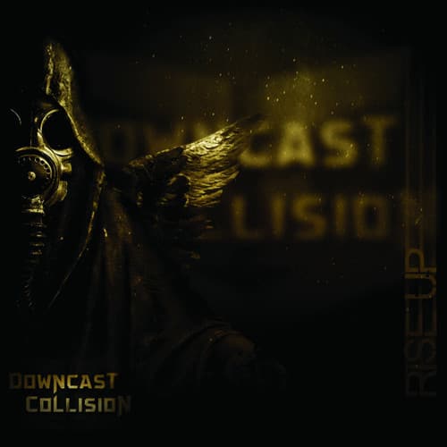 Downcast Collision - Rise Up   - COMPACT DISCS [CD] price history on PriceWatchPro