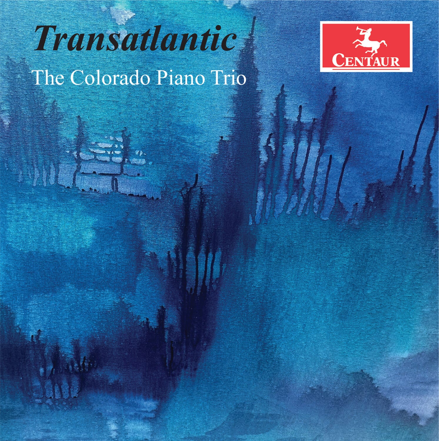 The Colorado Piano Trio - Transatlantic   - COMPACT DISCS [CD] price history on PriceWatchPro