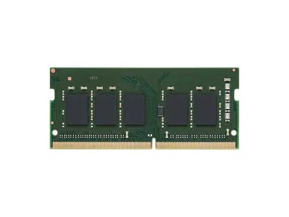 Front. Kingston - Kingston KSM32SED8/32MF 32GB DDR4-3200 ECC SDRAM Notebook Memory.
