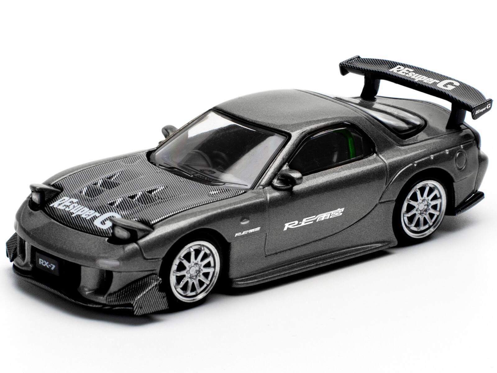 REsuper G  
REsuper  
REE  
REWE  
RX-7