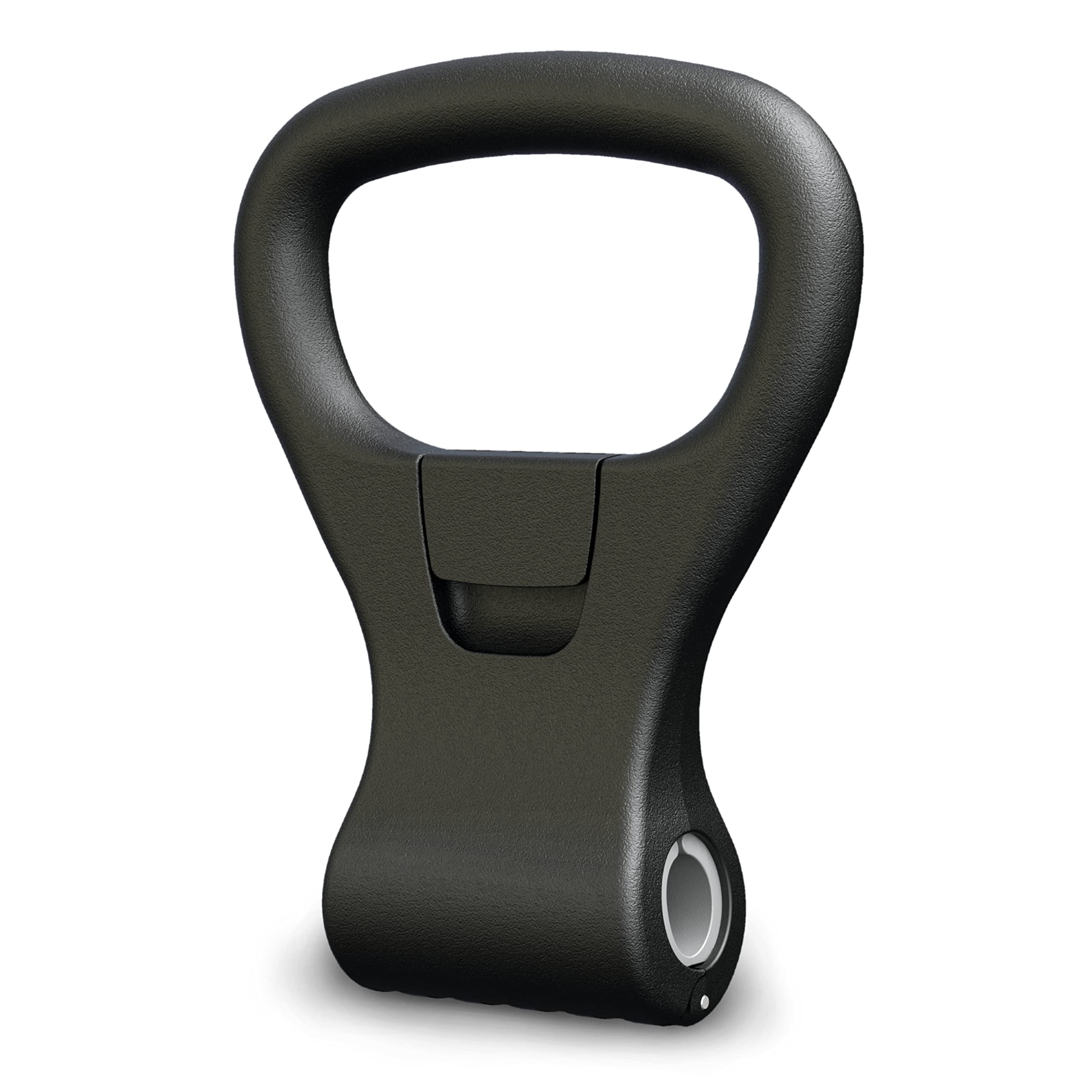 Alt View 8. Alchemy Casas - The As Seen On Shark Tank Converts Your Dumbbells Into Kettlebells Made In Dumbbell Grip Handle p TURNS - MULTI.