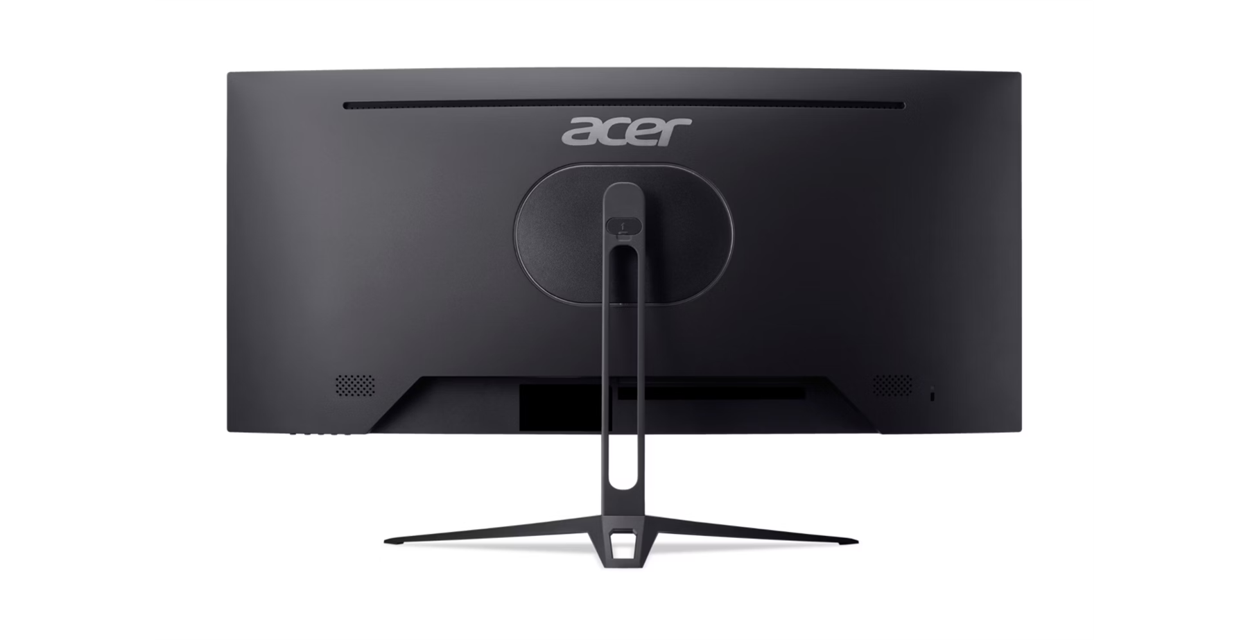 Alt View 2. Acer - Nitro ED300C 29.5" Curved Gaming Monitor (ED300C Xwbmiippx) 2560x1080 | 200Hz | 1ms.