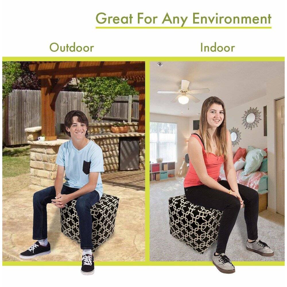 Great For Any Environment

Outdoor

Indoor