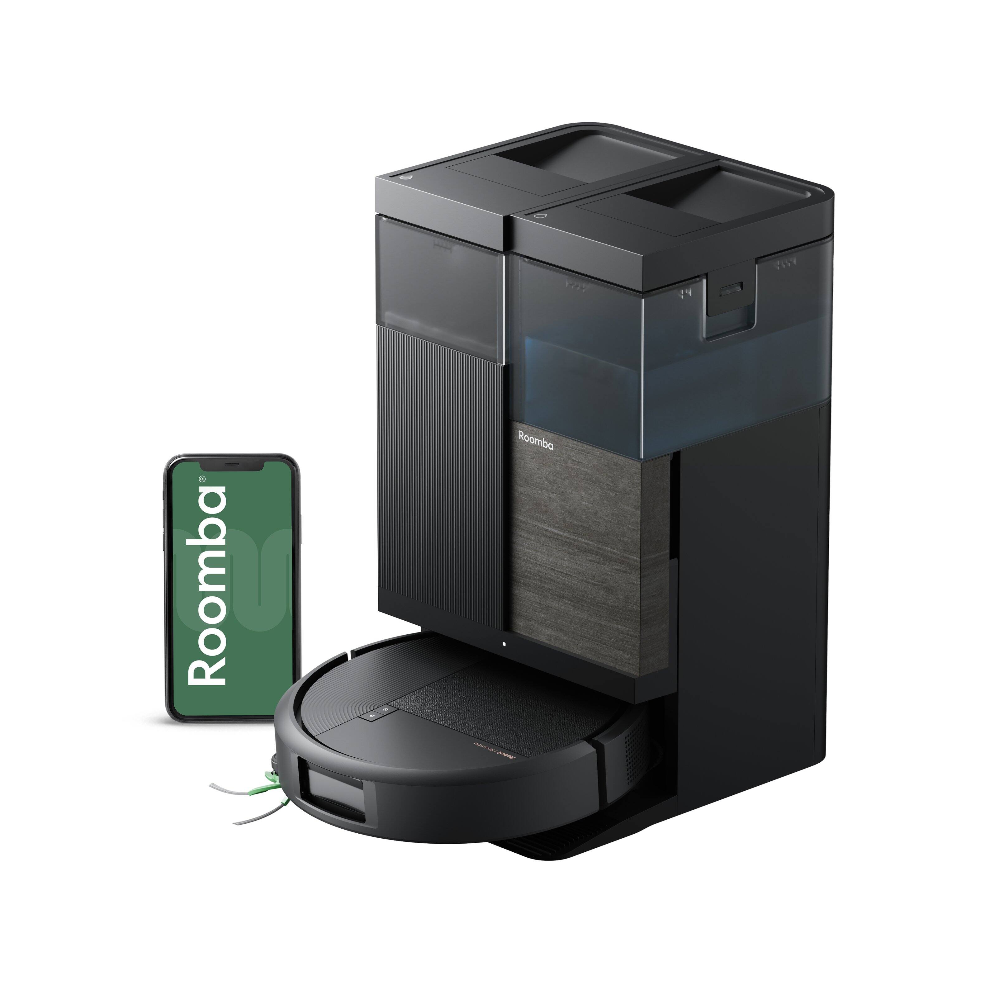 Roomba

Roomba Approvers - BW
