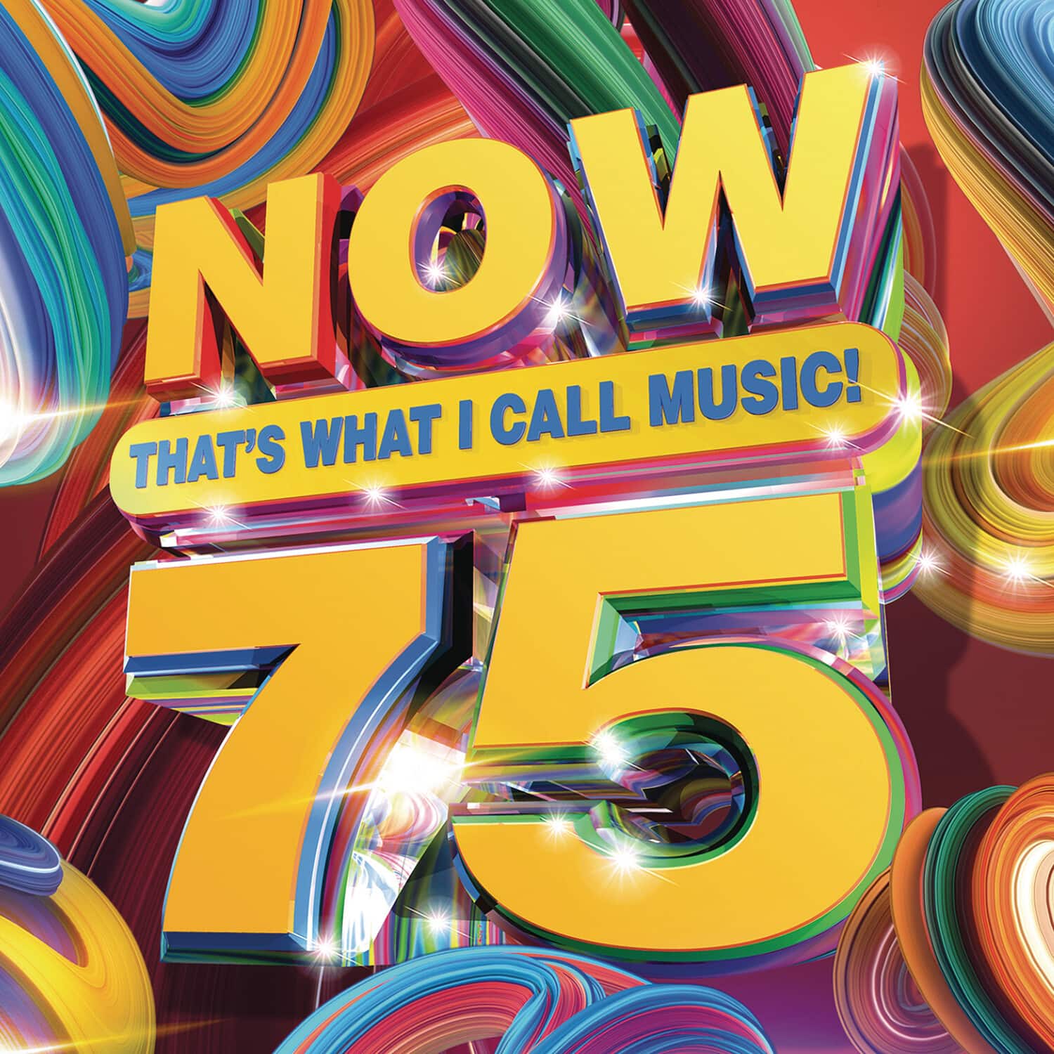 Various Artists - Now That's What I Call Music Vol 75 / Various   - COMPACT DISCS [CD] price history on PriceWatchPro