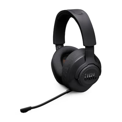 JBL Quantum 360X Wireless over ear gaming headset with detachable JBL Quantum 360X Wireless over ear gaming headset with detachable