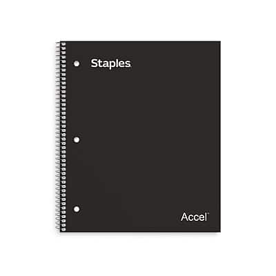 Staples  
Accel