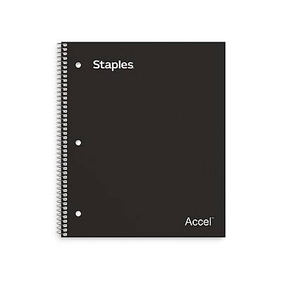 Staples  
Accel