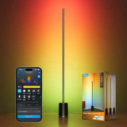 Floor Lamps