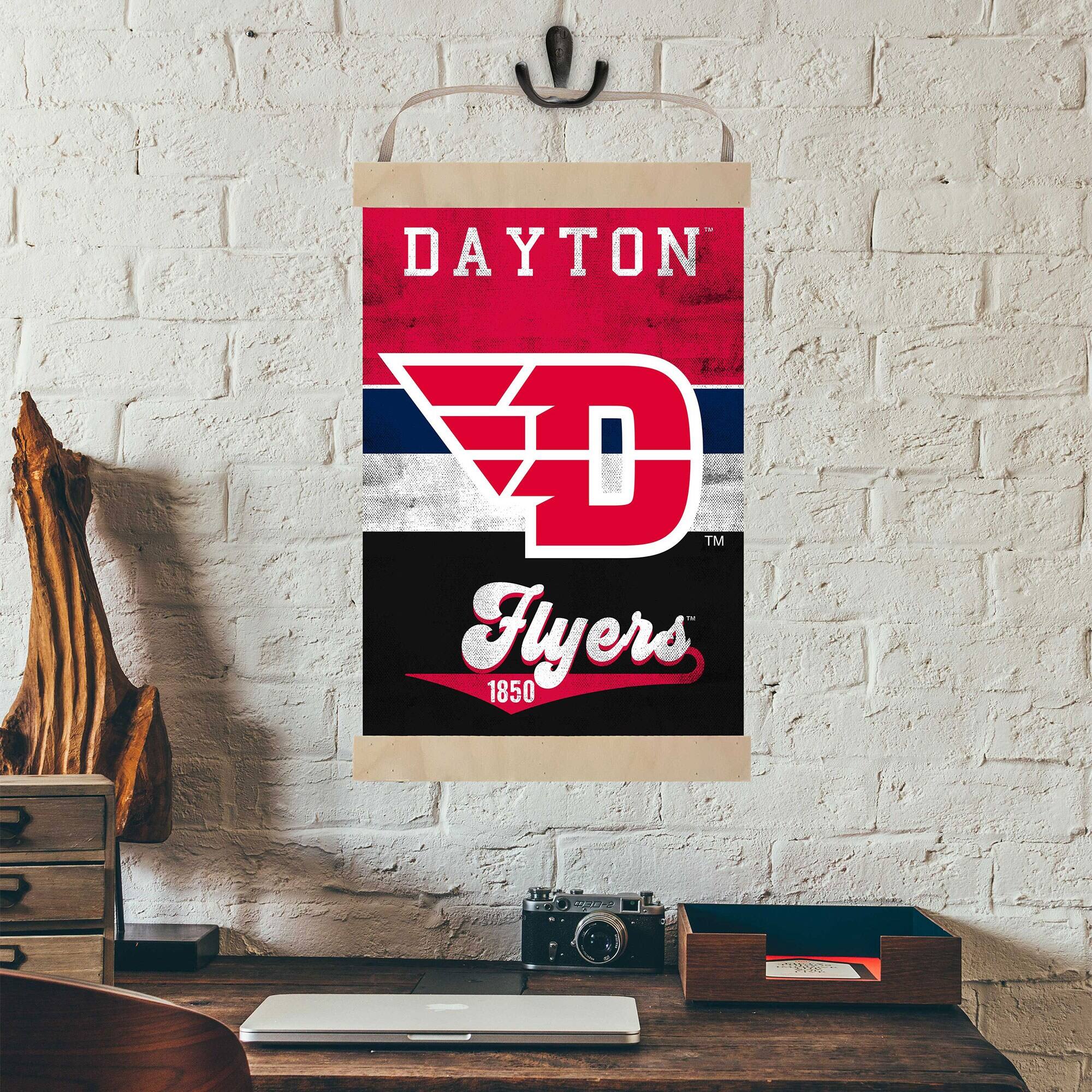 DAYTON D™ Flyers 1850